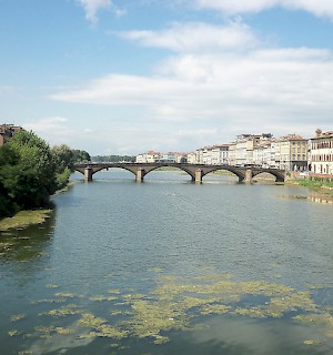 Arno River