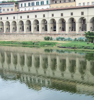 Arno River