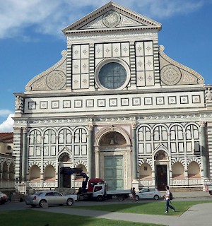 Santa Maria Novella