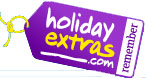 Holiday Extras